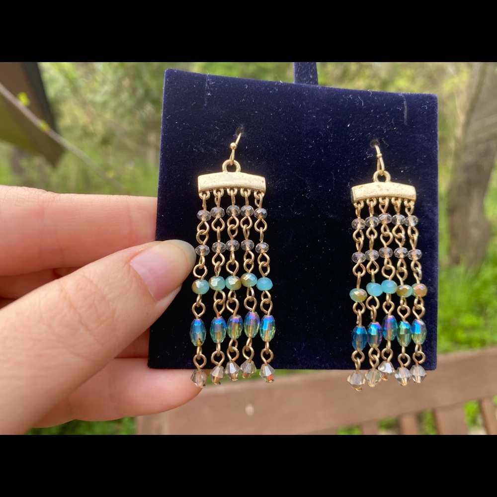 Banana Republic Earrings